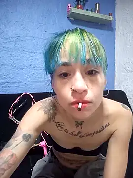 fablob23 online show from January 2025 09:41:02 PM