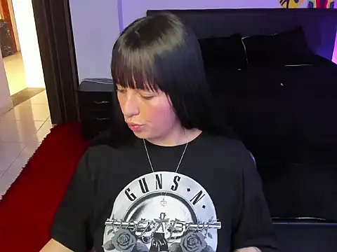 lia minami online show from March 2026 09:36:01 PM