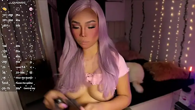 venusangelicxx online show from December 2025 06:24:02 PM