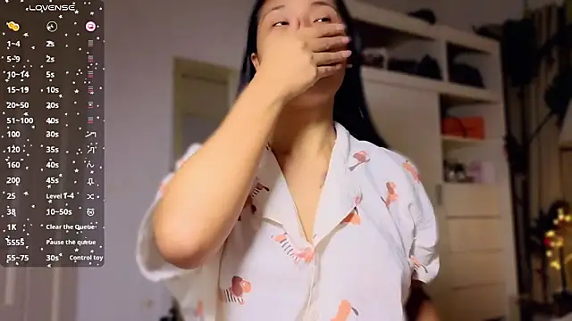 venusangelicxx online show from February 2026 03:48:02 AM