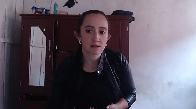 DeepAnal07 online show from March 2025 05:17:02 PM