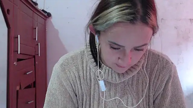 DeepAnal07 online show from April 2026 03:37:02 PM