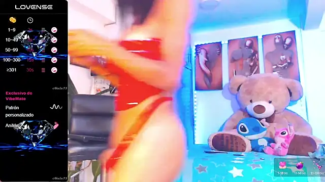 Hotgiirl 1 online show from March 2026 09:23:01 PM