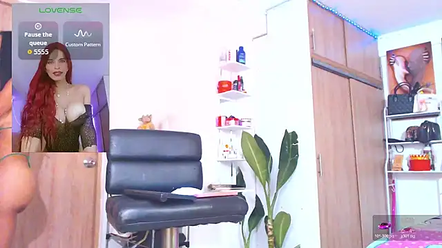 Hotgiirl 1 online show from June 2026 06:22:02 PM