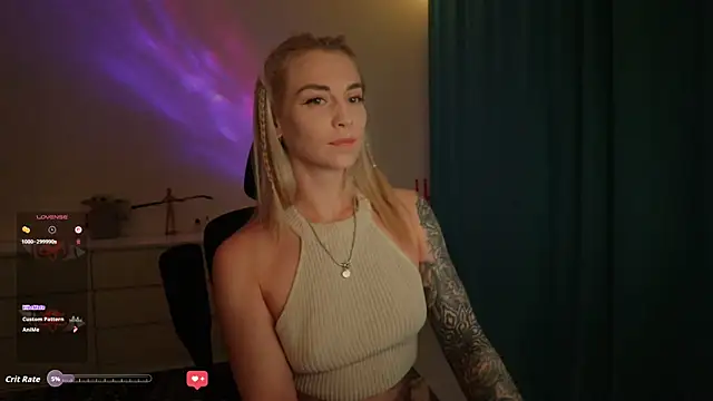 AskAlexa online show from April 2026 04:58:02 PM