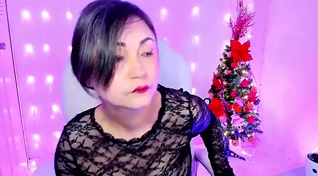 Snapshot of danielahot66 chatting on December 2024 08:55:02 AM danielahot66 online show from December 2024 08:55:02 AM