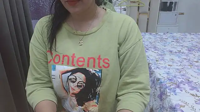 Lovelywife786 online show from July 2026 09:12:01 AM