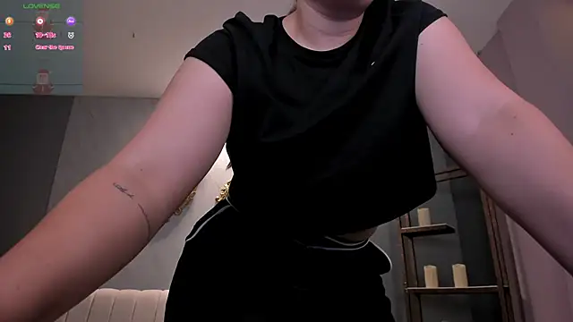 MartinnaBonnet online show from December 2024 10:25:02 AM