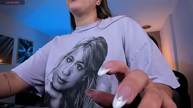 MartinnaBonnet online show from January 2025 10:36:02 AM