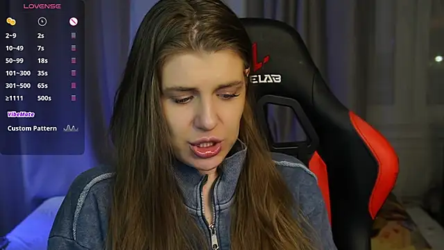 Just alice online show from March 2025 04:37:01 PM