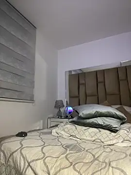 Amber Parker online show from March 2026 02:02:02 AM