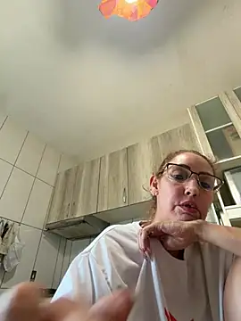 RAIRAsexy online show from January 2026 09:25:01 AM