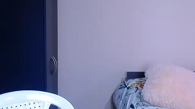 RubyFetish online show from June 2026 07:49:01 PM