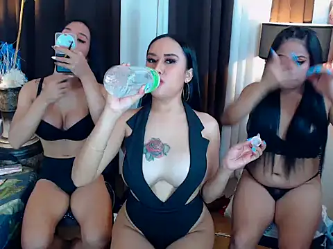 Snapshot of 2sexyfuckingtrans chatting on December 2024 05:45:02 AM 2sexyfuckingtrans online show from December 2024 05:45:02 AM
