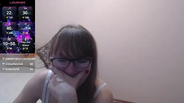 MargotLot online show from January 2025 10:34:02 AM