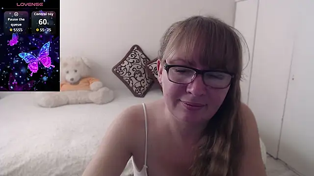 MargotLot online show from November 2025 05:01:02 AM