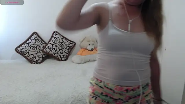 Snapshot of MargotLot chatting on May 2026 07:06:01 AM MargotLot online show from May 2026 07:06:01 AM