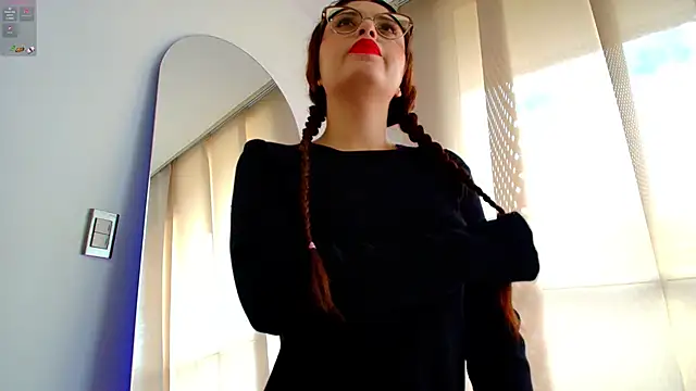 Pleasure Vibes23 online show from November 2025 12:49:01 PM