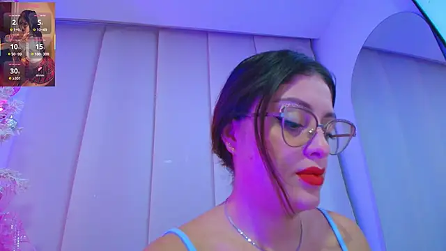 Pleasure Vibes23 online show from November 2025 01:53:01 AM