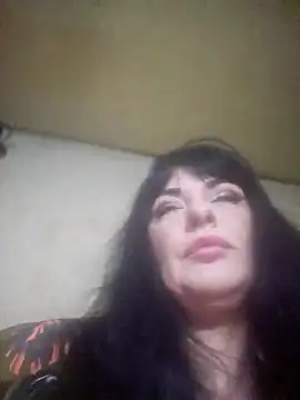 Flo Sandra online show from April 2026 07:03:02 AM