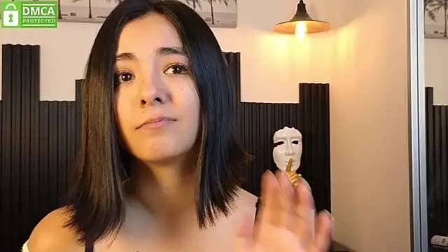 Ivy Gail online show from April 2026 06:51:02 AM