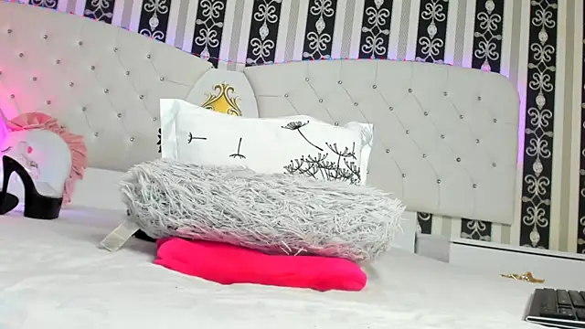 Aidasina online show from March 2025 11:16:02 PM