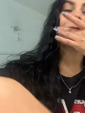 Cilie lee online show from January 2025 09:35:02 PM