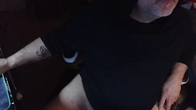 Drake DVamp online show from March 2025 06:30:01 AM