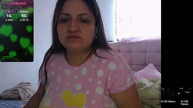 Snapshot of conhy_lehee chatting on December 2024 01:45:01 PM conhy lehee online show from December 2024 01:45:01 PM