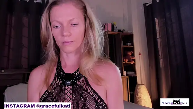 murmur kati  online show from April 2026 09:45:02 AM