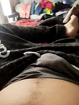 Dav0o9 online show from October 2025 03:13:02 PM