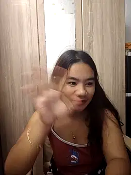 Kissy07 online show from February 2025 08:31:02 PM