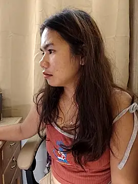 Kissy07 online show from March 2025 08:38:02 PM