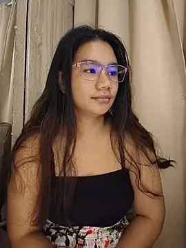 Snapshot of Kissy07 chatting on June 2026 09:06:01 PM Kissy07 online show from June 2026 09:06:01 PM
