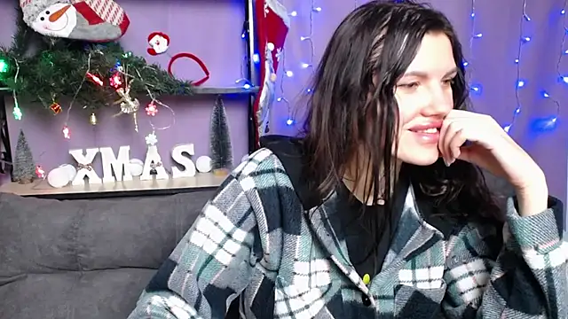 MilaLoona online show from January 2025 07:10:01 AM