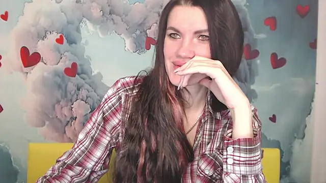 MilaLoona online show from March 2025 07:19:02 AM