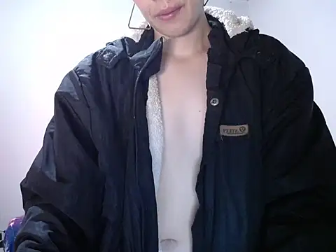 Cocain Atenea online show from January 2025 07:18:02 PM