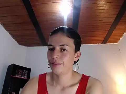 Cocain Atenea online show from March 2025 07:21:02 PM