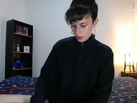 Cocain Atenea online show from March 2025 04:15:01 PM