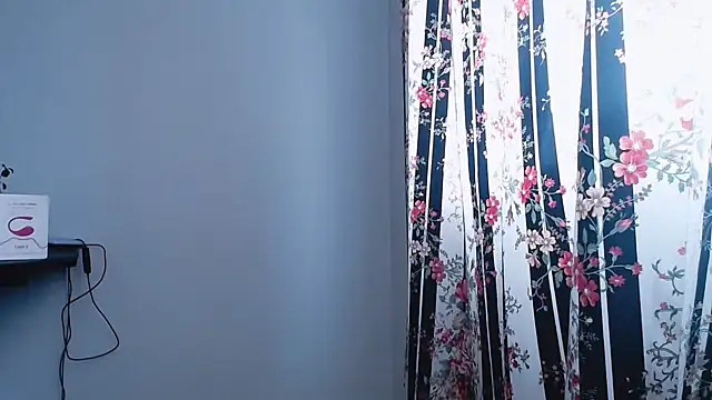 Cocain Atenea online show from November 2025 07:29:02 PM