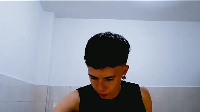 Cocain Atenea online show from March 2026 11:09:01 PM