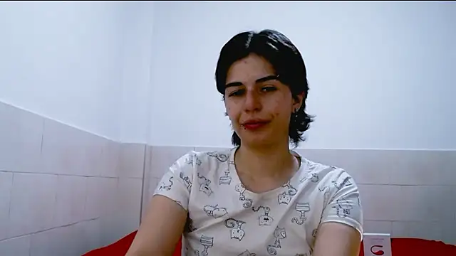 Cocain Atenea online show from July 2026 05:37:02 PM