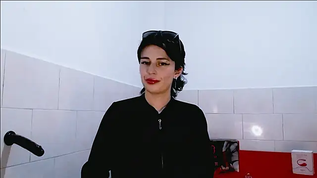 Cocain Atenea online show from July 2026 08:45:02 PM
