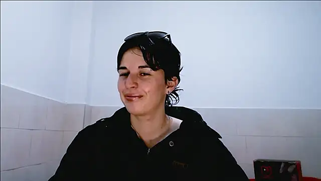 Cocain Atenea online show from July 2026 08:44:01 PM