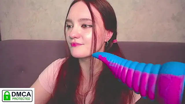 Alyssa   Scarlet online show from November 2025 09:37:02 PM