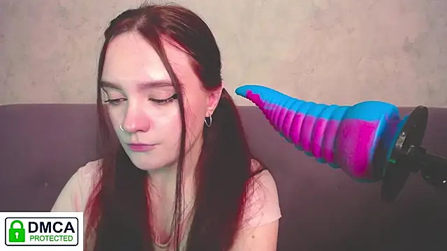 Alyssa   Scarlet online show from November 2025 03:39:01 AM