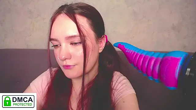 Alyssa   Scarlet online show from March 2026 05:42:02 PM