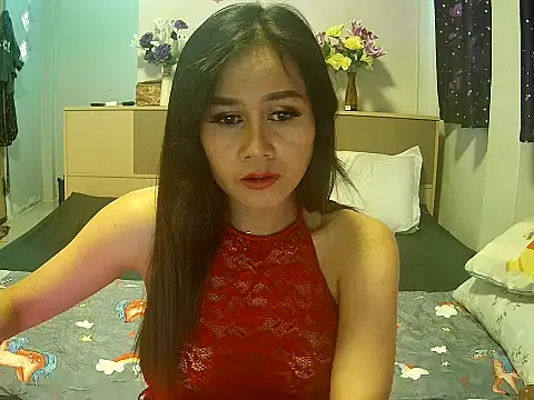 Snapshot of Jennythai123 chatting on January 2025 08:00:02 AM Jennythai123 online show from January 2025 08:00:02 AM