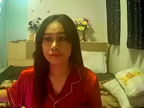 Snapshot of Jennythai123 chatting on February 2025 08:21:01 AM Jennythai123 online show from February 2025 08:21:01 AM