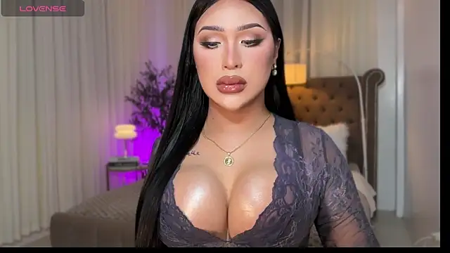 Your Majesty Tyra online show from November 2025 05:29:01 AM